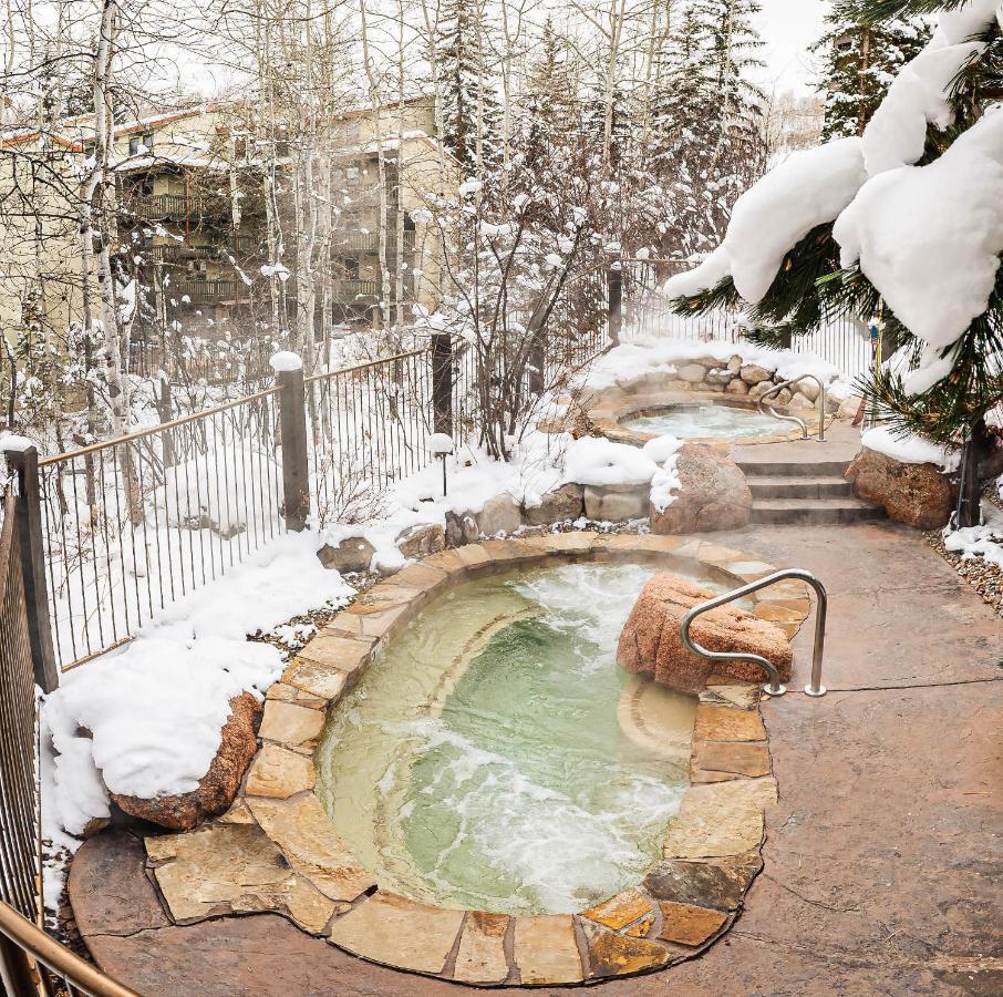 Laurelwood Condominiums 109 Snowmass Village Eksteriør billede