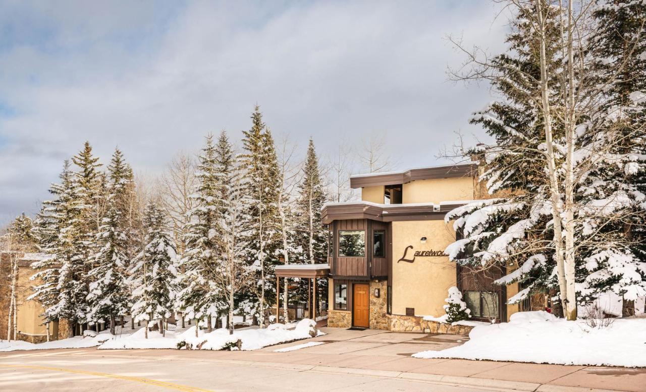 Laurelwood Condominiums 109 Snowmass Village Eksteriør billede