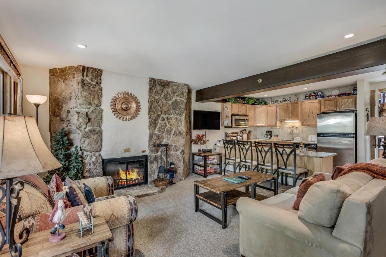 Laurelwood Condominiums 109 Snowmass Village Eksteriør billede