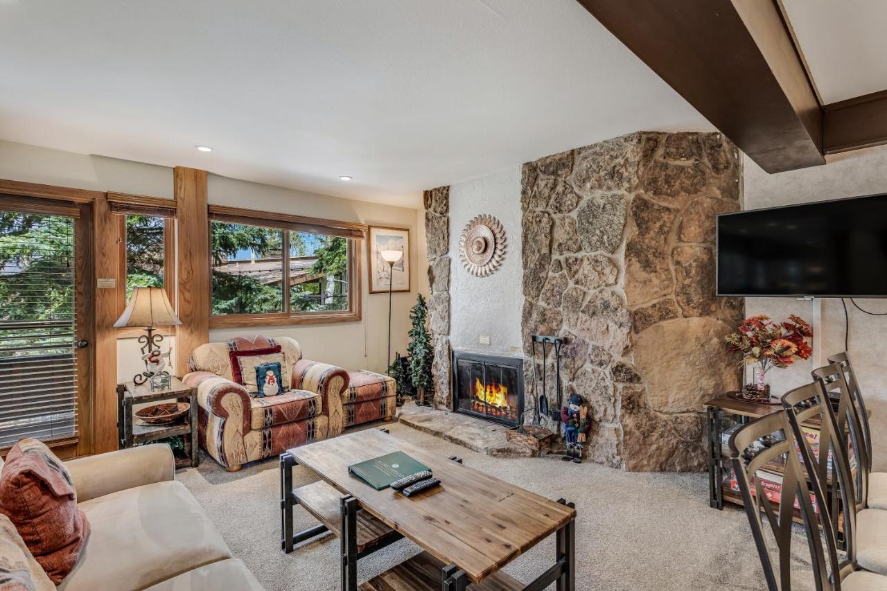 Laurelwood Condominiums 109 Snowmass Village Eksteriør billede
