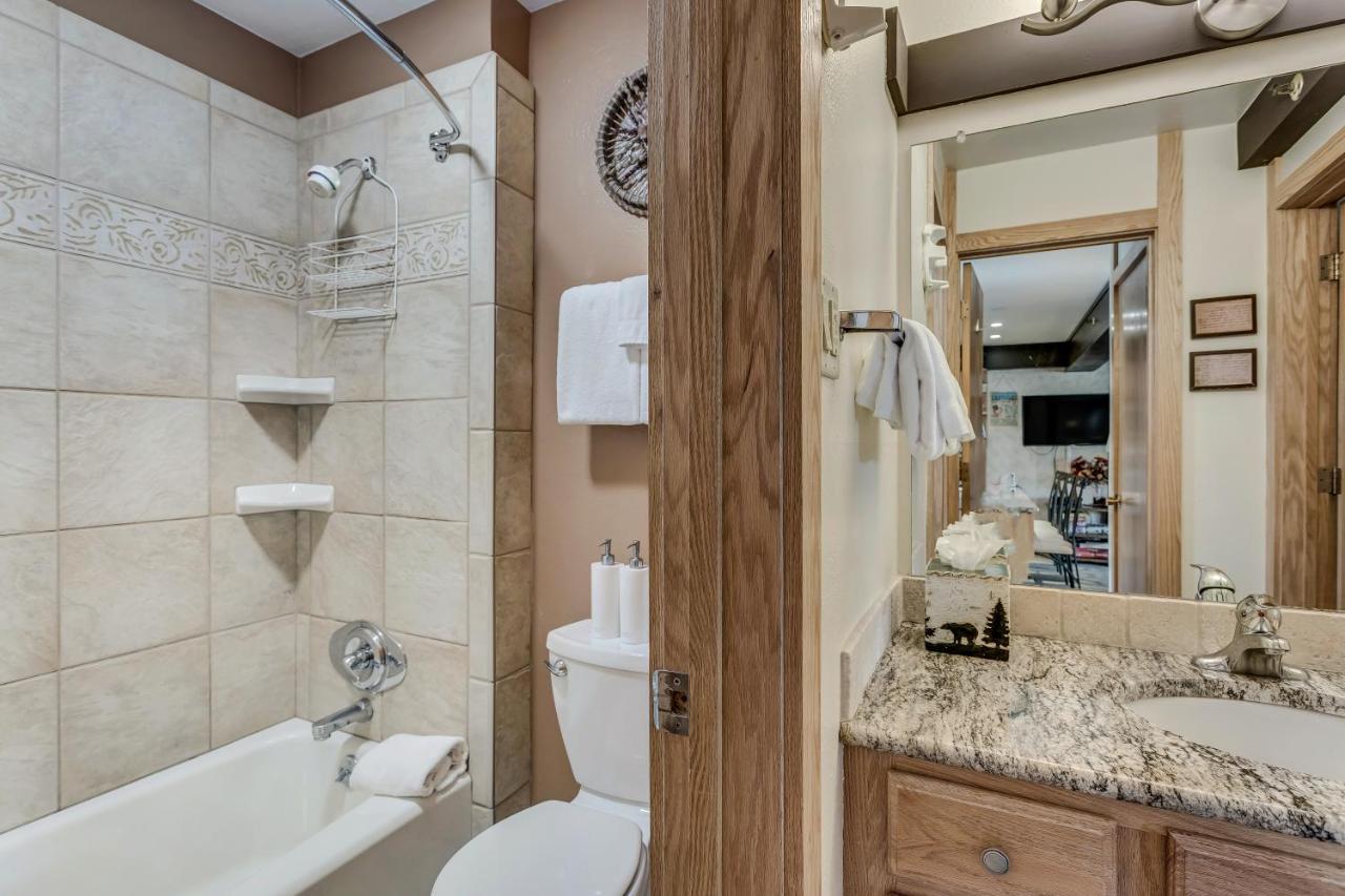 Laurelwood Condominiums 109 Snowmass Village Eksteriør billede
