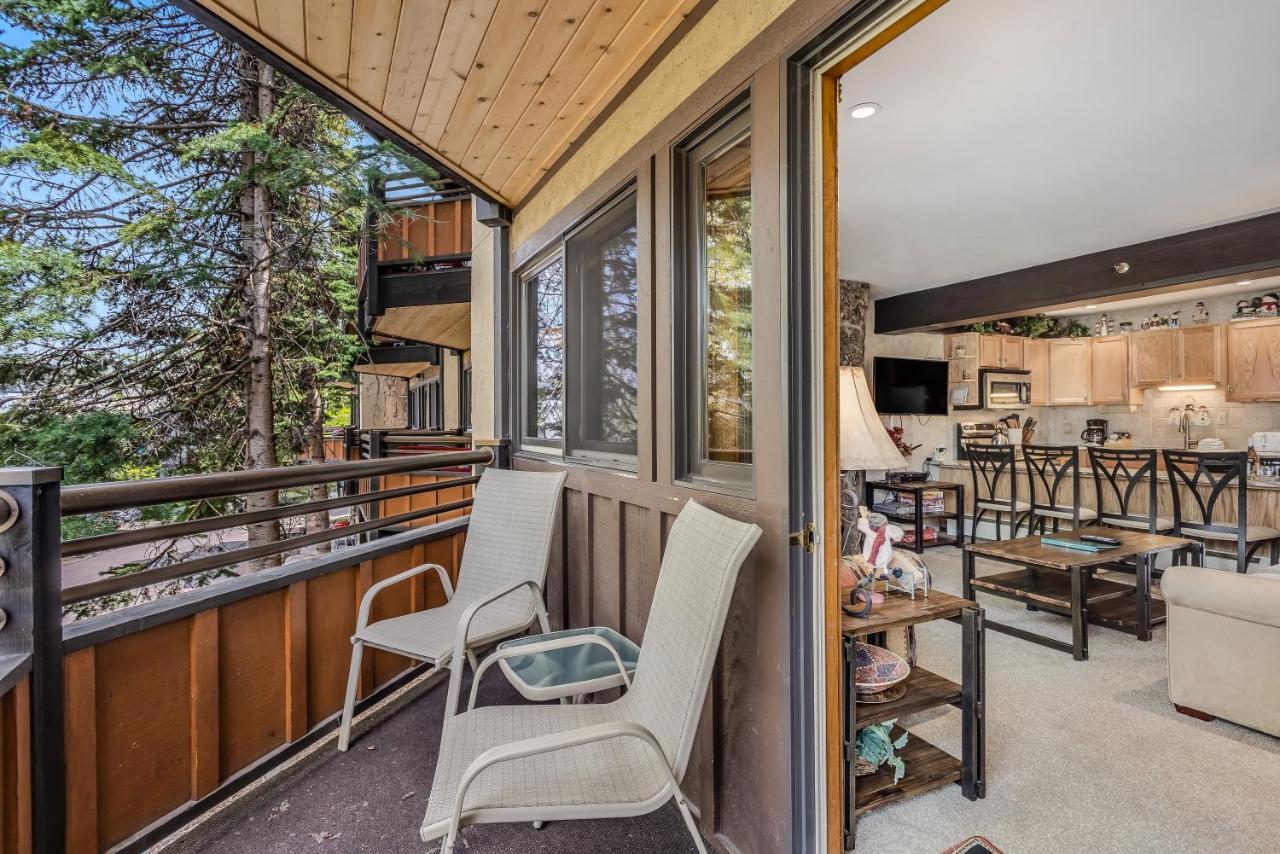 Laurelwood Condominiums 109 Snowmass Village Eksteriør billede