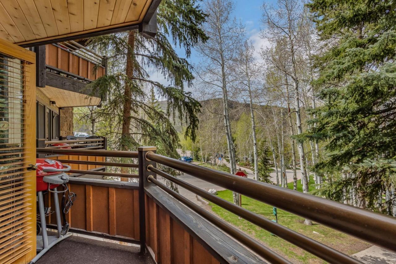 Laurelwood Condominiums 109 Snowmass Village Eksteriør billede