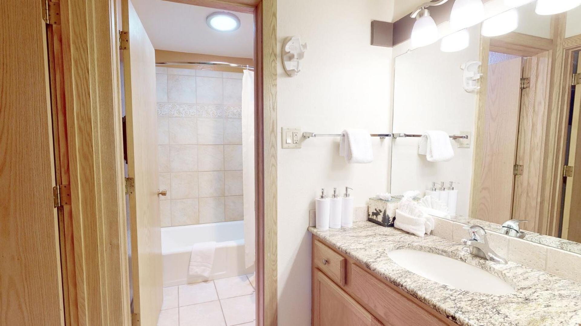 Laurelwood Condominiums 109 Snowmass Village Værelse billede