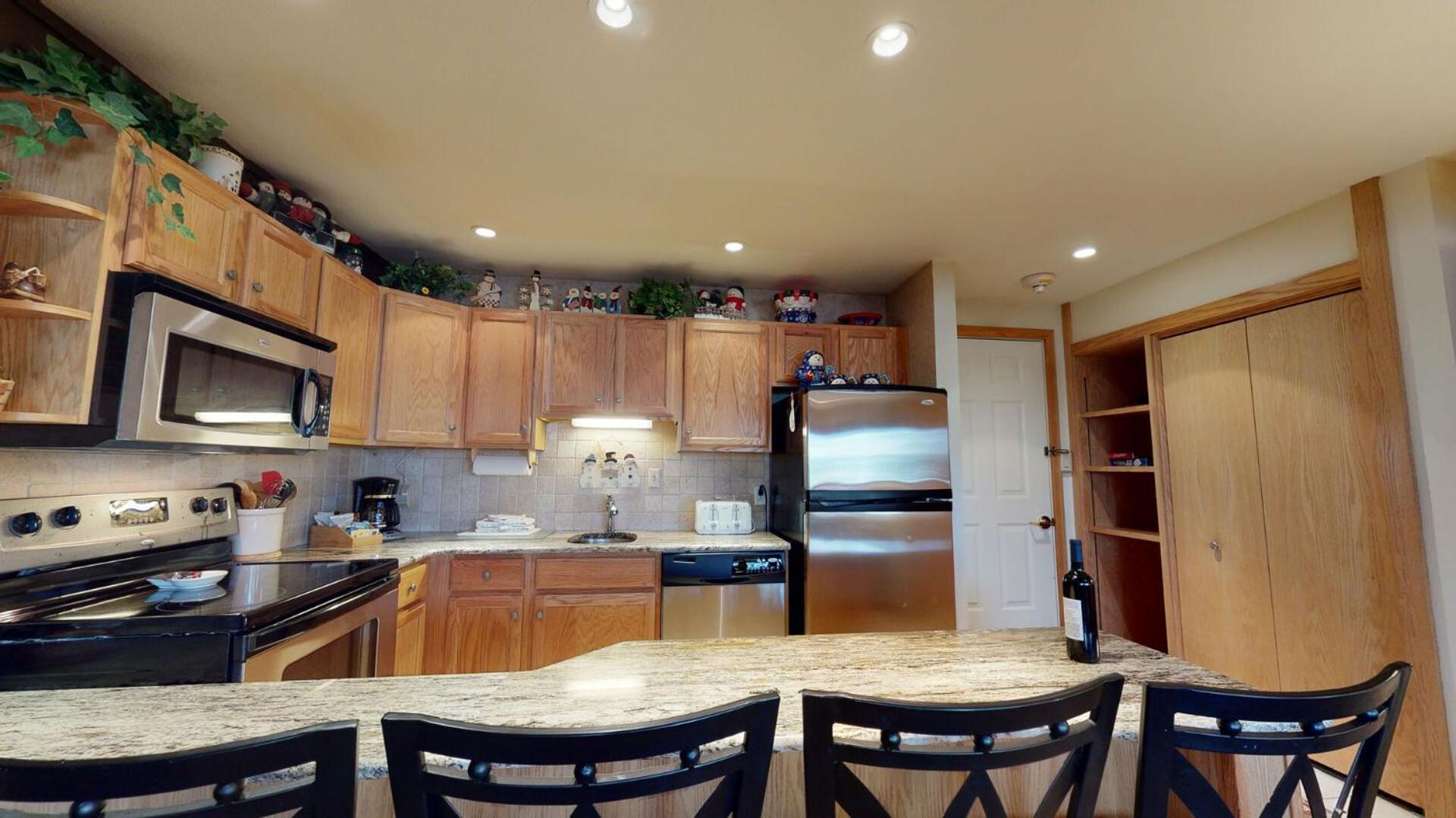 Laurelwood Condominiums 109 Snowmass Village Værelse billede